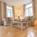 Odin Heimathafen Apartament