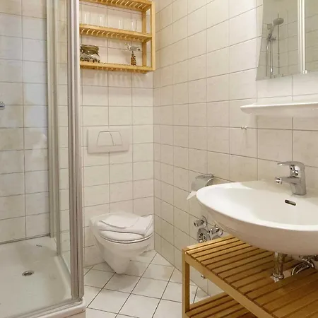 Odin Heimathafen Apartment *