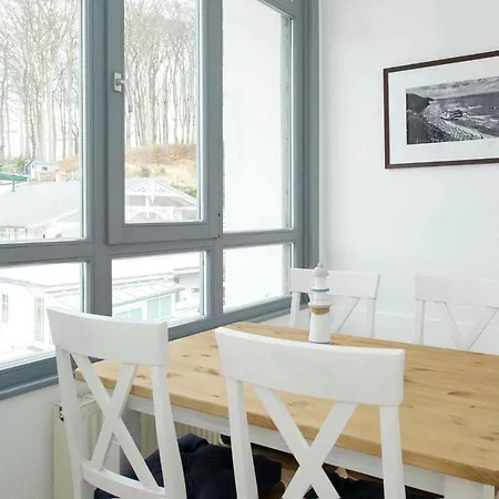 Apartment Odin Heimathafen
