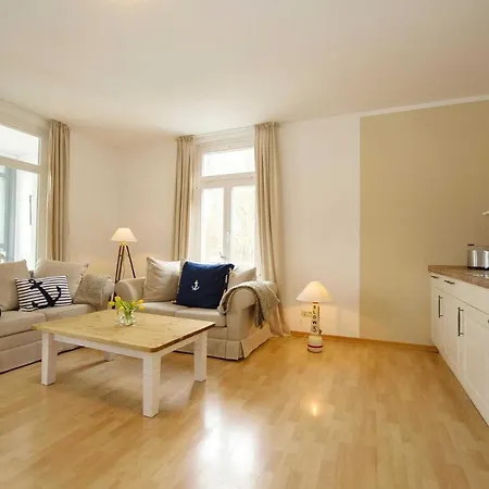Odin Heimathafen Apartment *