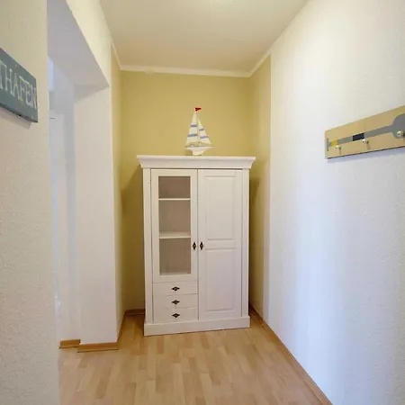 Apartment Odin Heimathafen *