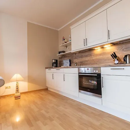 Apartment Odin Heimathafen