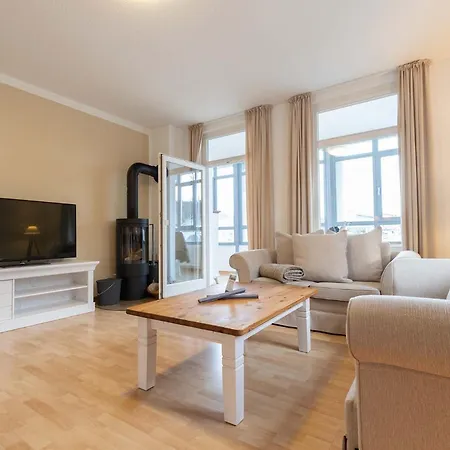 Odin Heimathafen Apartment *