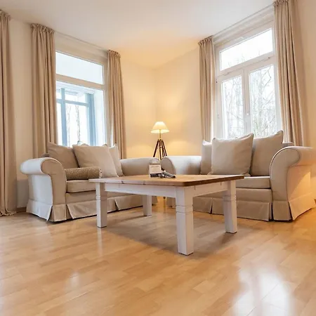 Odin Heimathafen Appartement