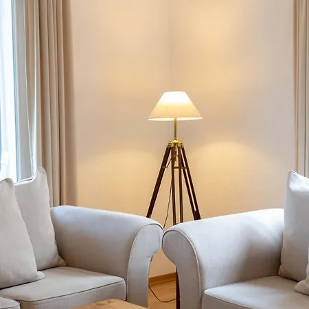 Odin Heimathafen Apartament