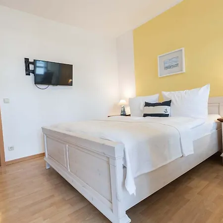 Apartament Odin Heimathafen *