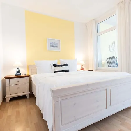 Apartament Odin Heimathafen *
