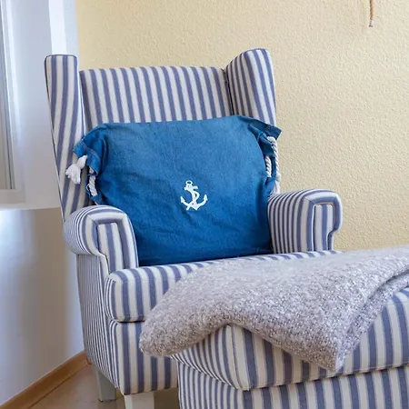 Odin Heimathafen Appartement *