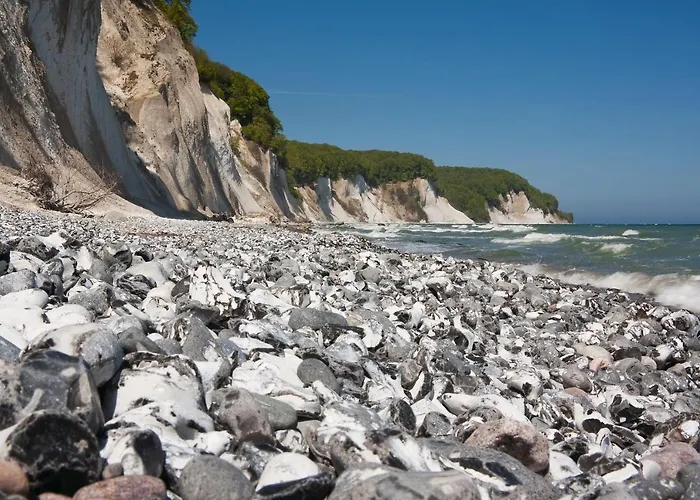 Ostseebad, Sellin, Ruegen, Villa Odin Apartamento